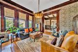 Click for a larger image! Historic real estate listing for sale in Lynchburg, VA