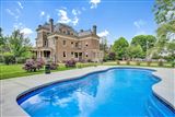 Click for a larger image! Historic real estate listing for sale in Lynchburg, VA
