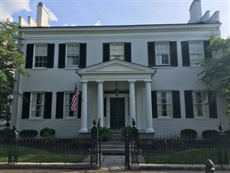 Historic real estate listing for sale in Maysville, KY
