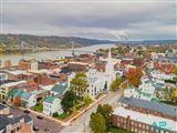 Click for a larger image! Historic real estate listing for sale in Maysville, KY
