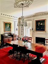 Click for a larger image! Historic real estate listing for sale in Maysville, KY