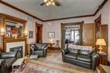 Click for a larger image! Historic real estate listing for sale in Taylorville, IL