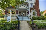 Click for a larger image! Historic real estate listing for sale in Taylorville, IL