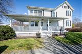 Click for a larger image! Historic real estate listing for sale in Cranbury, NJ