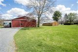 Click for a larger image! Historic real estate listing for sale in Cranbury, NJ