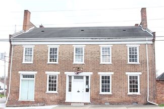 Historic real estate listing for sale in Anderson, IN