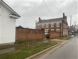 Click for a larger image! Historic real estate listing for sale in Anderson, IN