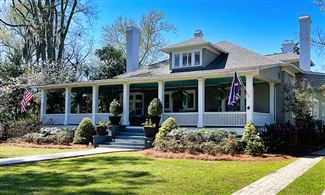 Historic real estate listing for sale in Marion , SC