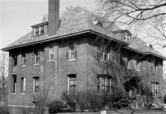 Historic real estate listing for sale in Springfield, MA