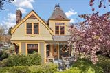 View more about preservation real estate and this historic property for sale in Portland, Oregon