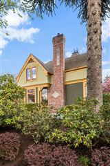 Click for a larger image! Historic real estate listing for sale in Portland, OR