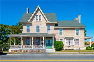 Historic real estate listing for sale in Manahawkin, NJ