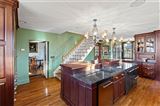 Click for a larger image! Historic real estate listing for sale in Sackets Harbor, NY
