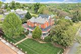 View more information about this historic property for sale in Lynchburg, Virginia
