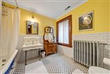 Click for a larger image! Historic real estate listing for sale in Lynchburg, VA