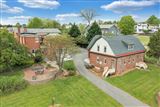 Click for a larger image! Historic real estate listing for sale in Lynchburg, VA