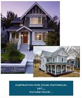 Click for a larger image! Historic real estate listing for sale in Lake Oswego, OR