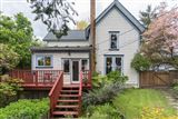 Click for a larger image! Historic real estate listing for sale in Lake Oswego, OR