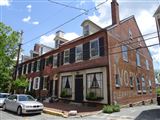 View more about preservation real estate and this historic property for sale in Historic New Castle, Delaware