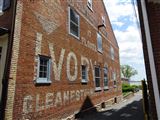 Click for a larger image! Historic real estate listing for sale in Historic New Castle, DE