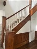 Click for a larger image! Historic real estate listing for sale in Goldsboro, NC