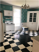 Click for a larger image! Historic real estate listing for sale in Cambridge, MD