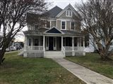 Click for a larger image! Historic real estate listing for sale in Cambridge, MD