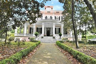 Historic real estate listing for sale in Columbus, GA