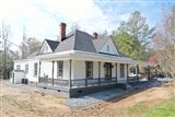 Click for a larger image! Historic real estate listing for sale in Wadesboro, NC