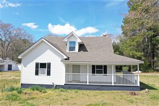 Historic real estate listing for sale in Wadesboro, NC