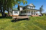 Click for a larger image! Historic real estate listing for sale in Esmont, VA