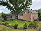Click for a larger image! Historic real estate listing for sale in Brownsville, OR