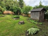 Click for a larger image! Historic real estate listing for sale in Brownsville, OR