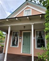 Click for a larger image! Historic real estate listing for sale in Brownsville, OR