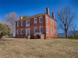 Click for a larger image! Historic real estate listing for sale in Monroe, VA