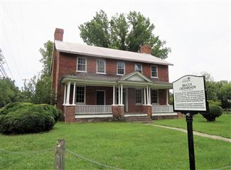 Historic real estate listing for sale in Summerfield, NC