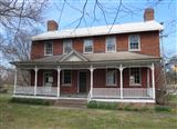 Click for a larger image! Historic real estate listing for sale in Summerfield, NC