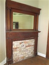 Click for a larger image! Historic real estate listing for sale in Summerfield, NC