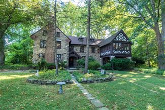 Historic real estate listing for sale in Plymouth Meeting, PA