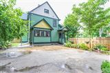 Click for a larger image! Historic real estate listing for sale in Waupaca, WI