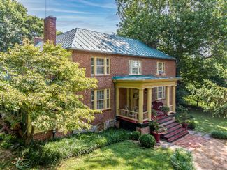 Historic real estate listing for sale in Ranson, WV