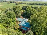 Click for a larger image! Historic real estate listing for sale in Ranson, WV