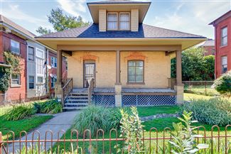 Historic real estate listing for sale in St Joseph , MO