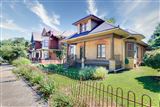 Click for a larger image! Historic real estate listing for sale in St Joseph , MO