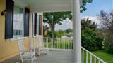 Click for a larger image! Historic real estate listing for sale in Locust Dale, VA