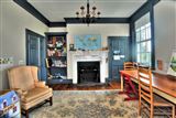 Click for a larger image! Historic real estate listing for sale in Locust Dale, VA