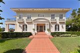 Click for a larger image! Historic real estate listing for sale in San Diego, CA
