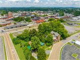 Click for a larger image! Historic real estate listing for sale in Cleveland, TN