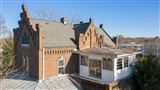 Click for a larger image! Historic real estate listing for sale in Cleveland, TN
