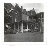 Click for a larger image! Historic real estate listing for sale in Cleveland, TN